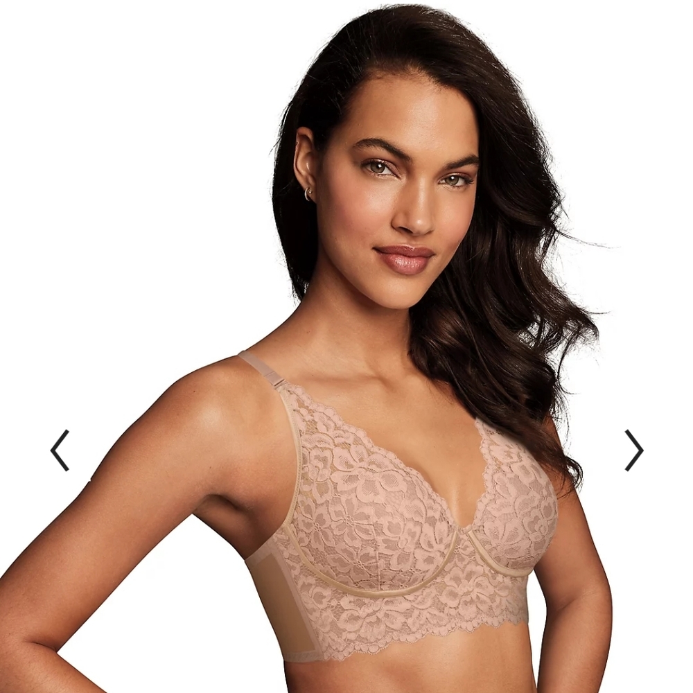 Maidenform Convertible Bralette